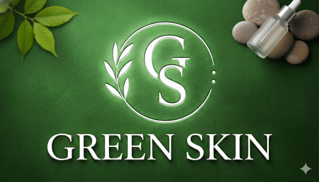 Chăm sóc da tại nhà với GreenSkin