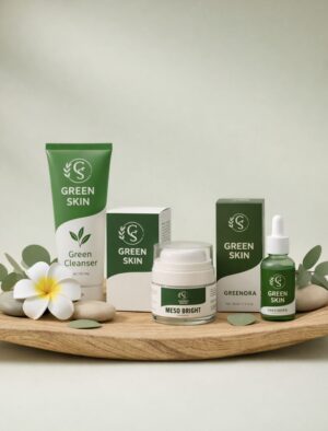 Combo liệu trình spa tại nhà