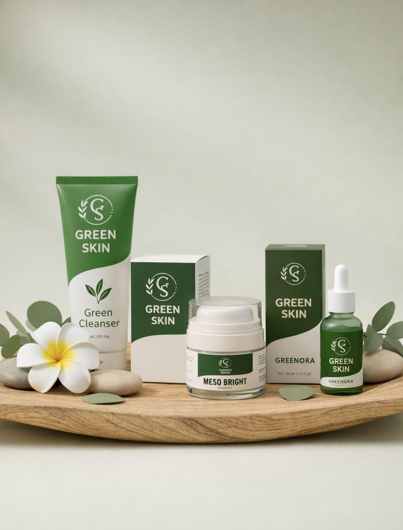 Combo liệu trình spa tại nhà