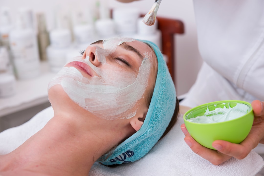 các phương pháp cách làm trắng da tự nhiên
